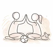 5th House — Vedic chart illustration