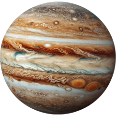 Jupiter — classical deity illustration or temple image