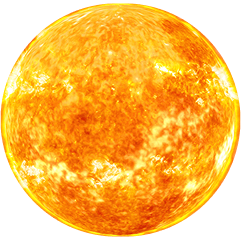 Sun — classical deity illustration or temple image